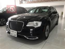 كرايسلر 300